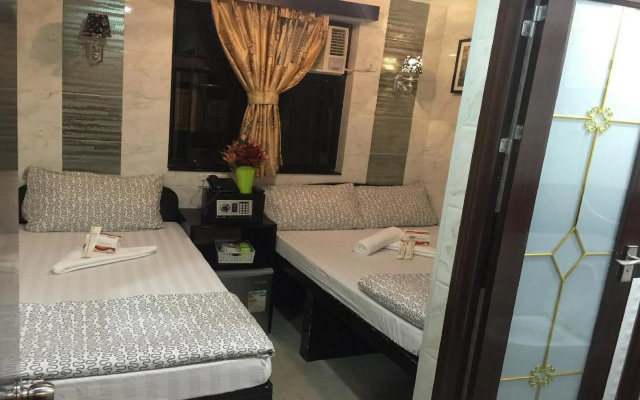 Skystar Hostel