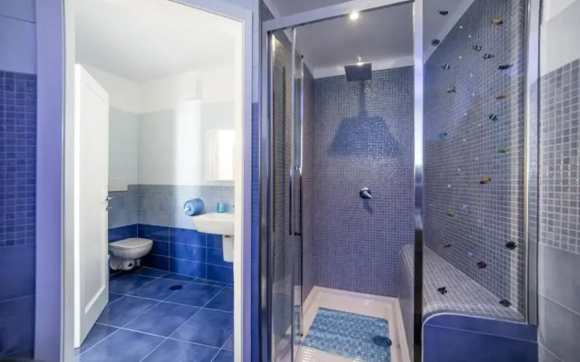Blu Angel Relais