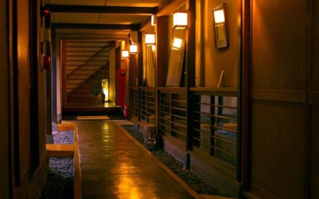 Yugawara Onsen Kamata