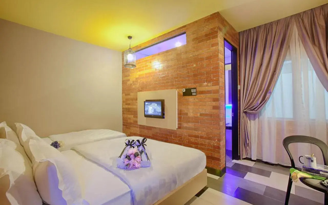 The Youniq Hotel Group Sdn Bhd