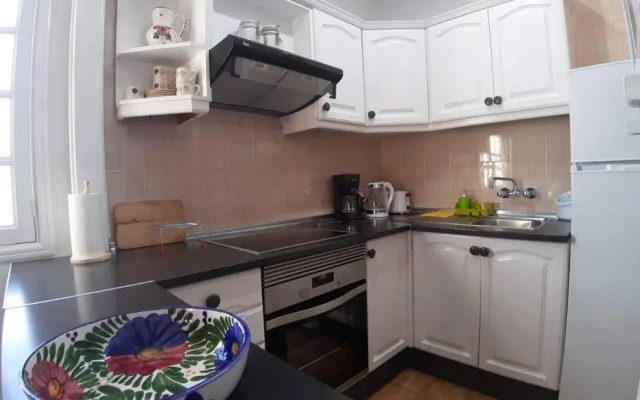 Apartment Cactus II Los Cristianos