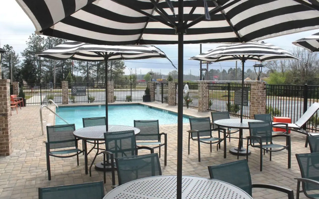 Hampton Inn by Hilton Forsyth