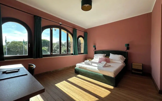 Olympia Resort & Spa