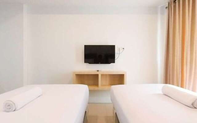 Brand New Studio At De Prima Apartment