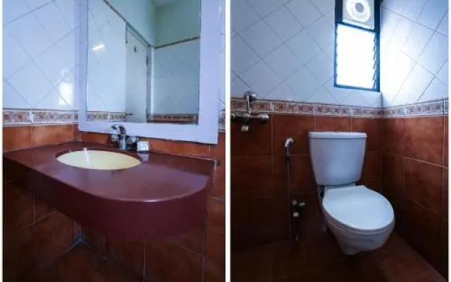 Hotel Tara International by OYO Rooms