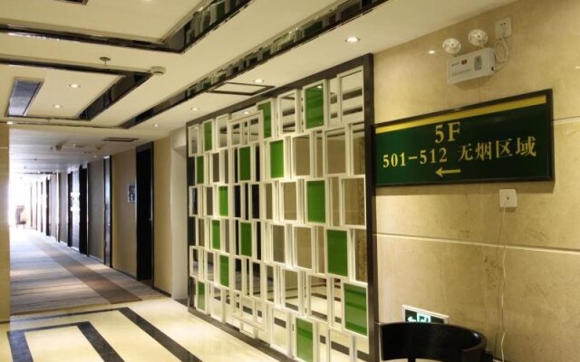 Minfeng International Hotel