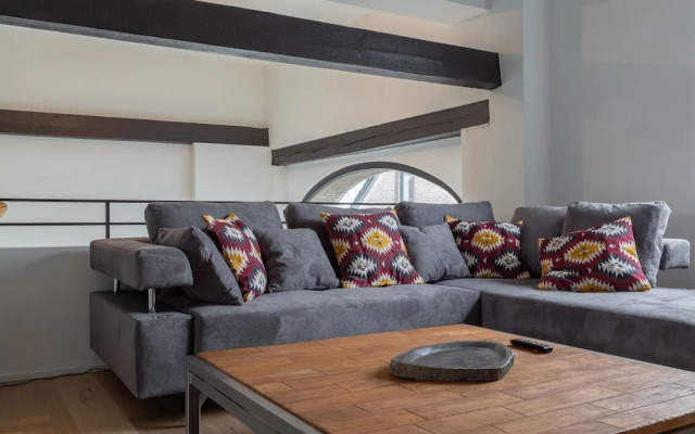 Loft Vierkanthof Krefeld