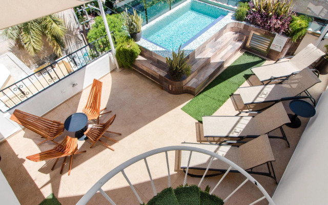 Suites Corazon