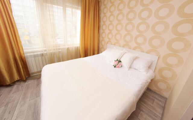 Home Hotel (Хоум Отель) на 1-ой Заречной