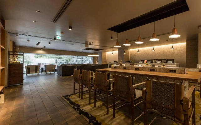 Hotel Resol Nagoya
