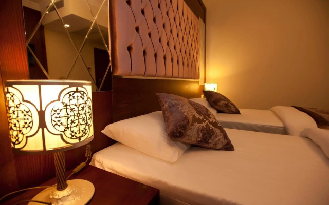 Vurna Butik Hotel