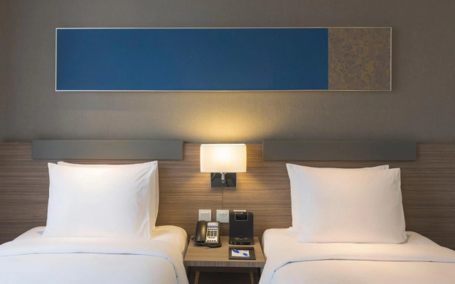 Woraburi Sukhumvit Hotel & Resort