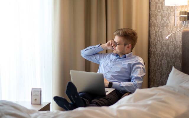 Schloss Breitenfeld Hotel & Tagung