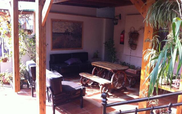 Klein Hospitality in the Galilee Hagoshrim