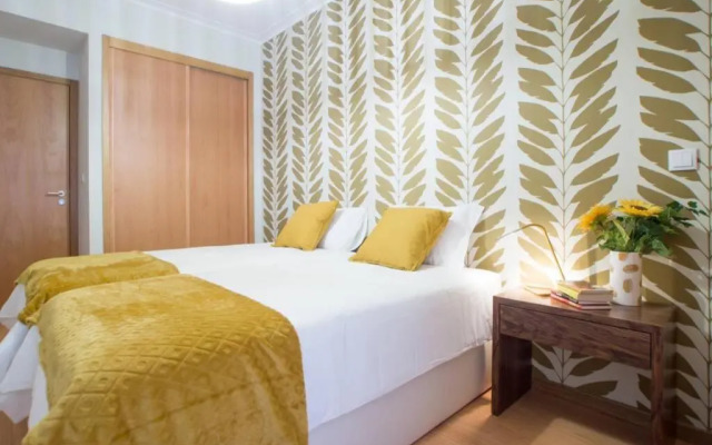 Modern Apartment in Coimbra City Center