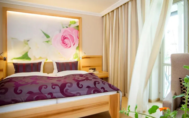 Hotel St Florian