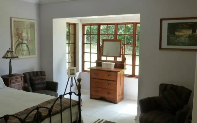 Drakensberg House