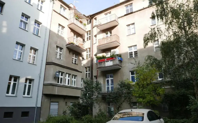 Rooms Bytom