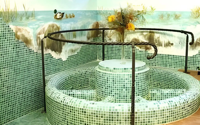 Park Hotel Sacro Cuore