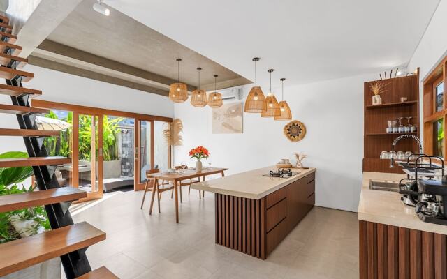 Octo 7 Villa by Betterplace