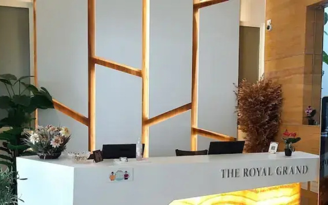 The Royal Grand