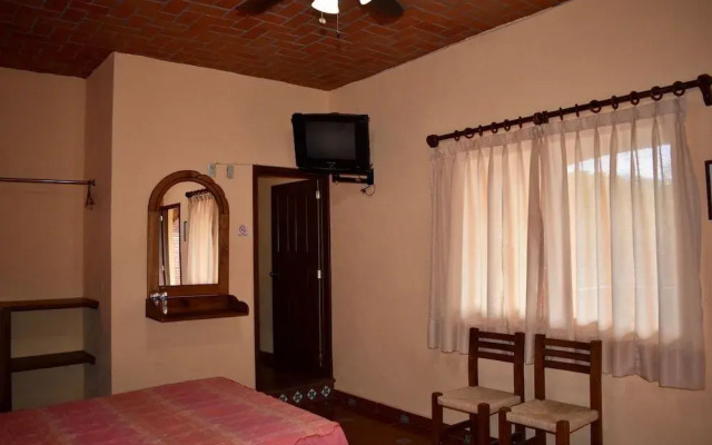 Posada Rincon Magico