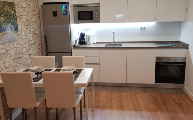 Apartamento EL CARMEN con Parking GRATIS