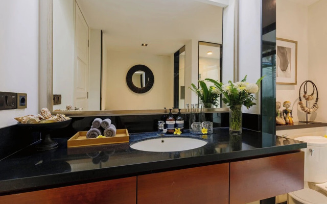 Martini Suites by Betterplace