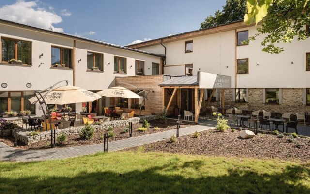 Arietes Marmont Resort