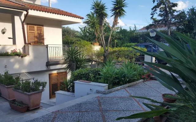 Casa Vacanze Villa Flores