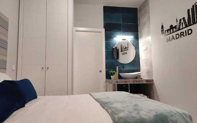 Estudio Madrid Norte 2