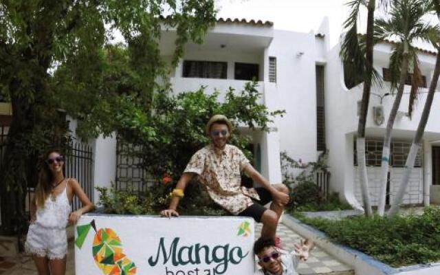 Mango B&B