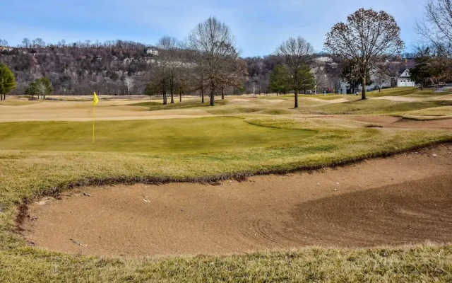 Birdie's Bliss 2BR Condo Sleeps 6!