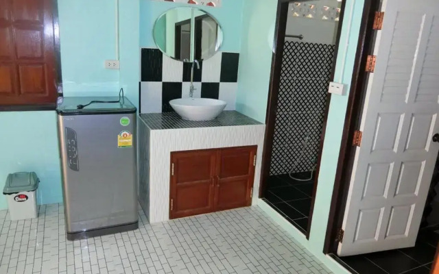 Meephawa Resort