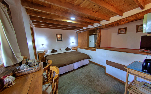 Patagonia Villa