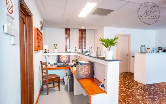 Hotel Paganini