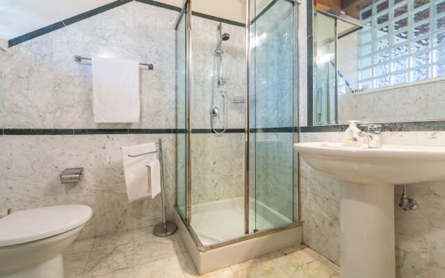 Ca' Malvasia - BolognaRooms