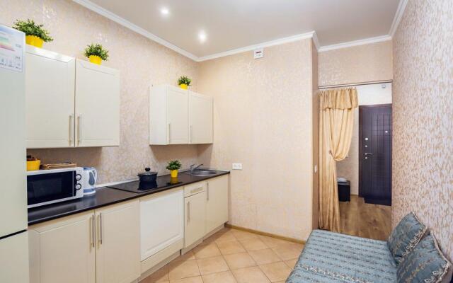 Pro Apart (Про Апарт) на улице Красная 176 лит 1/3