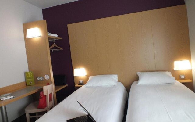 B&B HOTEL Lille Grand Stade