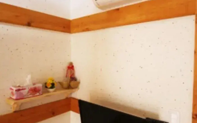 Gawondang Guest House