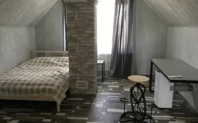 Gostevoy Dom Nagornoye