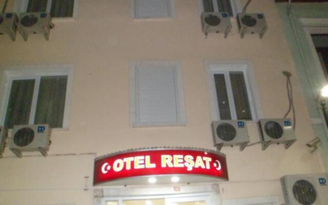 Hotel Resat