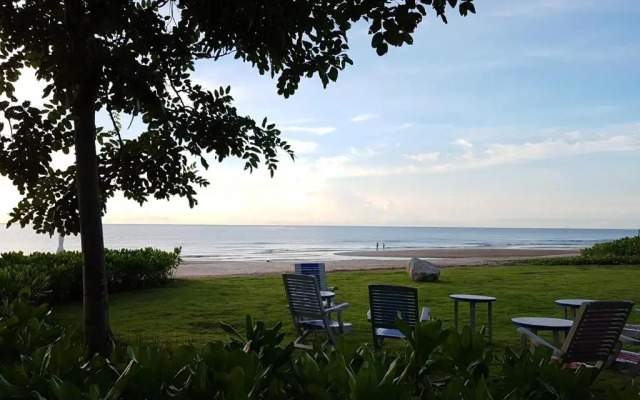 BLU Pool Access by Pool 23