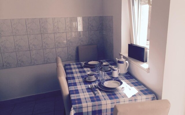 Apartment Ilica Britanac