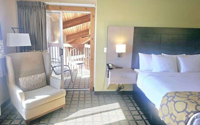 Baymont by Wyndham Rolla