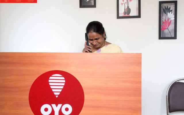 Hotel Midas Casita by OYO Rooms