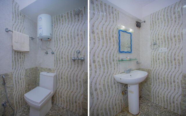 OYO 255 White Zambala Hotel