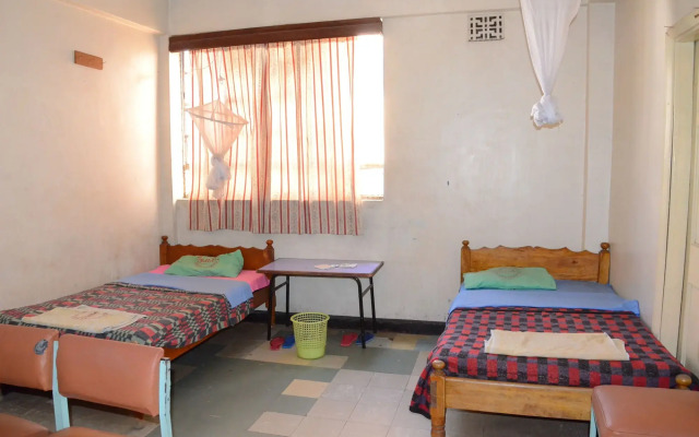 Nairobi Kitale Hotel