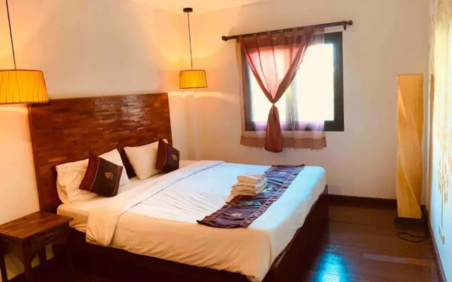 Thapae Boutique House