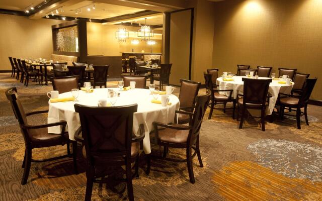 Wyndham Midland Downtown